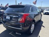 Used 2017 Cadillac XT5 Luxury image 5