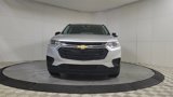 Used 2020 Chevrolet Traverse LS image 3