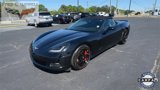 Used 2006 Chevrolet Corvette Convertible w/ Preferred Equipment Group image 4