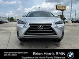 Used 2016 Lexus NX 200t FWD image 2