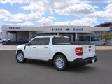 New 2025 Ford Maverick XL w/ Equipment Group 102A image 4