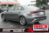 Used 2024 Kia Forte LXS w/ LXS Technology Package image 3