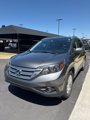 Used 2014 Honda CR-V EX-L image 2