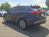 Used 2021 Toyota Venza Limited image 4