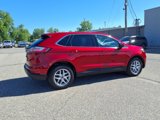 Used 2023 Ford Edge SEL w/ Convenience Package image 3