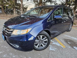 Used 2016 Honda Odyssey Touring Elite image 2