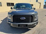 Used 2017 Ford F150 XLT w/ Equipment Group 302A Luxury image 2