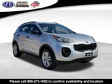 Used 2017 Kia Sportage LX w/ LX Popular Package image 1