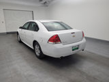 Used 2016 Chevrolet Impala Limited LS image 5
