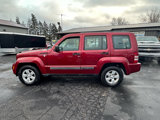 Used 2012 Jeep Liberty Sport image 2