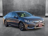 Used 2017 Honda Accord EX-L image 3