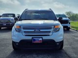Used 2013 Ford Explorer XLT image 2