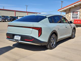 Used 2025 Kia K4 LXS image 3