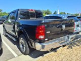 Used 2012 RAM 1500 Laramie w/ Protection Group image 3