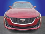 Used 2020 Cadillac CT5 Premium Luxury w/ Parking Package image 2