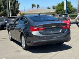 Used 2017 Chevrolet Malibu LS w/ LPO, Convenience Package 2 image 3