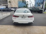 Used 2020 BMW 330i Sedan w/ M Sport Package image 4