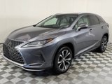 Used 2021 Lexus RX 350 FWD w/ Premium Package image 3