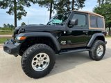 Used 2019 Jeep Wrangler Sport image 5