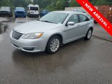 Used 2011 Chrysler 200 Touring w/ Cold Weather Group image 3
