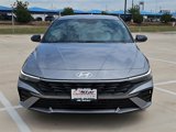 New 2025 Hyundai Elantra SEL image 2