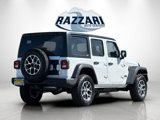 New 2025 Jeep Wrangler Unlimited Sport image 3