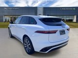 Used 2024 Jaguar F-PACE R-Dynamic S image 4