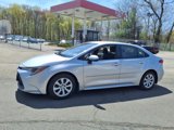 Certified 2022 Toyota Corolla LE image 3