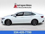 New 2025 Volkswagen Jetta S image 2