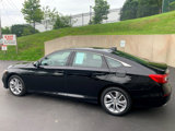 Used 2018 Honda Accord LX image 3