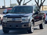 Used 2019 Ford F150 King Ranch w/ Equipment Group 601A Luxury image 3
