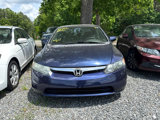 Used 2008 Honda Civic EX image 2