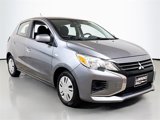 Used 2021 Mitsubishi Mirage ES image 3