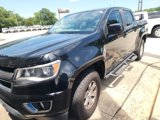 Used 2018 Chevrolet Colorado W/T w/ WT Convenience Package image 3