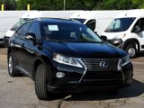 Used 2013 Lexus RX 350 FWD image 5