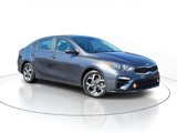 Used 2021 Kia Forte LXS image 2