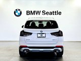 Used 2022 BMW X3 xDrive30i w/ Convenience Package image 5
