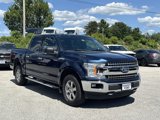 Used 2018 Ford F150 XLT w/ Equipment Group 301A Mid image 3