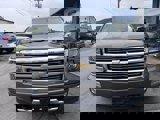 Used 2014 Chevrolet Silverado 1500 High Country w/ High Country Premium Package image 3