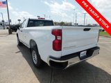 New 2025 Chevrolet Silverado 1500 W/T w/ WT Safety Package image 5