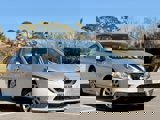 Used 2017 Nissan Sentra SV image 2