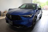 New 2025 Acura ADX A-Spec image 4