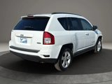Used 2011 Jeep Compass Sport w/ Sun/Sound Group image 6