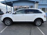 Used 2009 Ford Edge Limited image 2