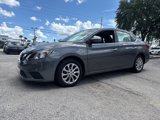 Used 2019 Nissan Sentra SV image 3