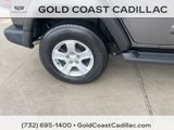 Used 2021 Jeep Wrangler Unlimited Sport image 6