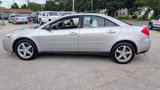 Used 2008 Pontiac G6 Sedan w/ Sport Package image 4
