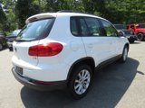 Used 2017 Volkswagen Tiguan Limited w/ Premium Package image 6