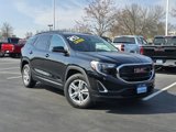 Certified 2020 GMC Terrain SLE w/ Driver Convenience Package image 2