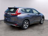 Certified 2019 Honda CR-V LX image 4